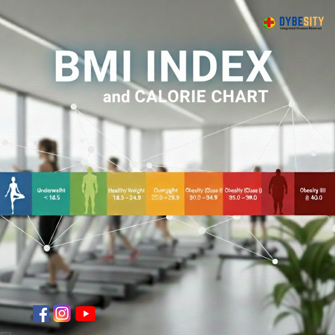 BMI Chart